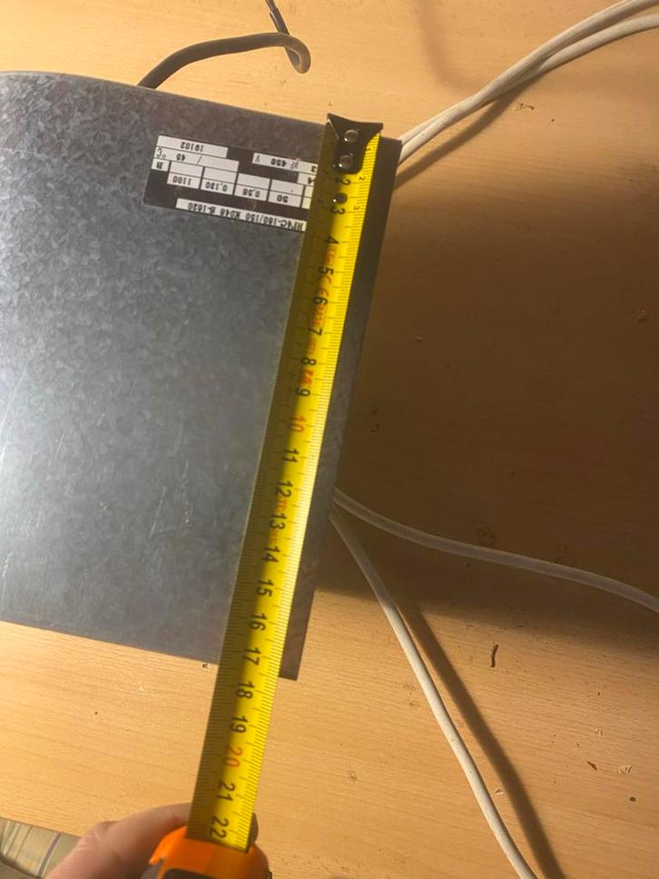 Stille ventilator voor Bitmain Antminer, Computers en Software, Computerkoelers, Nieuw, Luchtkoeling, Ophalen of Verzenden