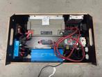 Victron Phoenix Inverter complete omvormer kant en klaar, Caravans en Kamperen, Camper-accessoires, Ophalen, Gebruikt