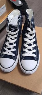 Hoge canvas sneakers voor dames DOCKERS BY GERLI. Maat 37, Kleding | Dames, Schoenen, -, -, Nieuw, Ophalen of Verzenden