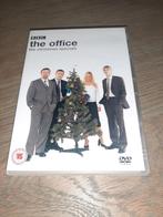 BBC The Office christmas specials. Ricky Gervais., Alle leeftijden, Boxset, Ophalen of Verzenden, Zo goed als nieuw