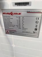 Zonnepaneel Camper/Caravan - Zo goed als nieuw!, Caravans en Kamperen, Ophalen of Verzenden, Zo goed als nieuw