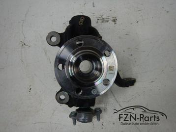VW Polo 2G GTI Fusee Links-Voor 2Q0407255l NIEUW beschikbaar voor biedingen