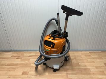 STOFZUIGER SE 122 beschikbaar voor biedingen