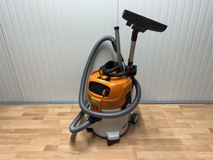 STOFZUIGER SE 122, Zakelijke goederen, Machines en Bouw | Tuin, Park en Bosbouw, Overige typen