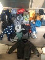 Jongens kledingpakket maat 86/92/98, Ophalen of Verzenden, Gebruikt, Maat 86
