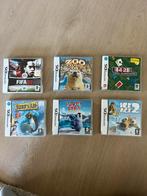 Nintendo ds spellen, Spelcomputers en Games, Ophalen of Verzenden