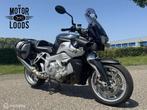 BMW K 1200 R | K1200R ESA | handvatverwarming, Motoren, Motoren | BMW, Bedrijf, Meer dan 35 kW, Toermotor, 1157 cc