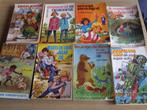 Oude kinderpockets van uitgeverij Kluitman, Boeken, Ophalen of Verzenden, Gelezen, Fictie algemeen