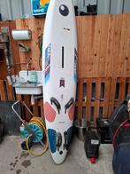 Surfplank BIC, Watersport en Boten, Windsurfen, Ophalen, Zo goed als nieuw, Plank