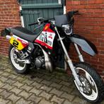 Yamaha dt 125 A1 2takt, Motoren, Sportuitlaat, Particulier, 125 cc, 11 kW of minder