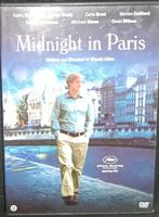 Midnight In Paris, Cd's en Dvd's, Vanaf 16 jaar, Ophalen of Verzenden, Zo goed als nieuw, Drama