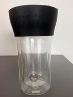 BODUM : Dubbelwandig glas, Ophalen of Verzenden, Zo goed als nieuw