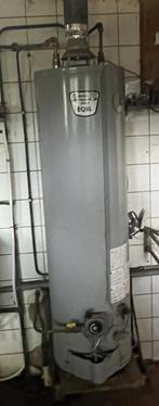 A.O. Smith Gasboiler Nitrol EQBL 115, Doe-het-zelf en Verbouw, Geisers en Boilers, Ophalen, Gebruikt, Aardgas, 100 liter of meer