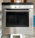 Siemens inbouw oven in goede staat!, Witgoed en Apparatuur, Ovens, Ophalen, Gebruikt, Oven, 60 cm of meer