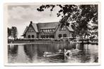 Mook Badhotel De Plasmolen 1966, Ophalen, 1960 tot 1980, Gelopen, Limburg