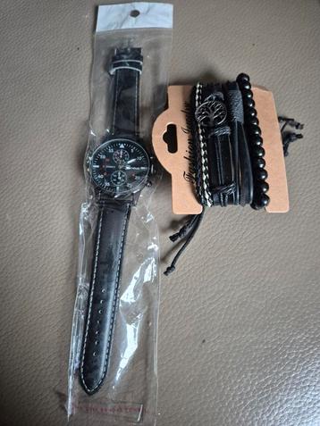 Nw horloges!!! beschikbaar voor biedingen