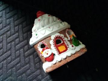 Kerstspulletjes  beschikbaar voor biedingen