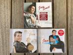 3 cd/dvd Jan Smit, Ophalen of Verzenden, Gebruikt, Levenslied of Smartlap