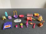 Littlest Pet Shop diverse items, Kinderen en Baby's, Speelgoed | Overig, Ophalen of Verzenden, Zo goed als nieuw, Meisje