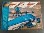 Boeing 747 Farewell Boek KLM, Verzamelen, Ophalen of Verzenden, Zo goed als nieuw