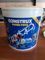 Construx van Fisher-price, Overige merken, Gebruikt, Ophalen of Verzenden