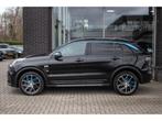 Lynk & Co 01 1.5 All-in rijklrprs | pano schuif-k dak, 12 maanden, Stof, Zwart, Plug-in hybride
