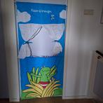 Kikker en zijn vriendjes poppenkast, Ophalen of Verzenden, 10 tot 50 stukjes, Nieuw