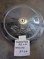 Edelbrock luchtfilter  ook geschkt voor weber carburateur, Auto-onderdelen, Ophalen of Verzenden, Gereviseerd