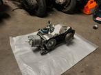 Piaggio zip blok 70cc STAGE6, Ophalen, Gebruikt, Blok