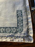 tafelkleed, Ophalen of Verzenden, Zo goed als nieuw, Rechthoek, Binnen