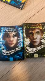 Woodwalkers, Boeken, Ophalen, Zo goed als nieuw