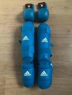 Vecht sport bescherming, Ophalen, Gebruikt