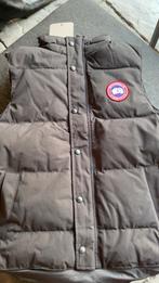 Canada Goose Bodywarmer - Echt!, Verzenden, Zwart, Overige maten, Zo goed als nieuw