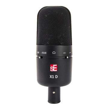 SE Electronics X1D Grote titanium diafragma  beschikbaar voor biedingen