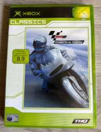 MotoGP: Ultimate Racing Technology – Xbox Classics, Gebruikt, Racen en Vliegen, Ophalen of Verzenden, Gekoppelde computers