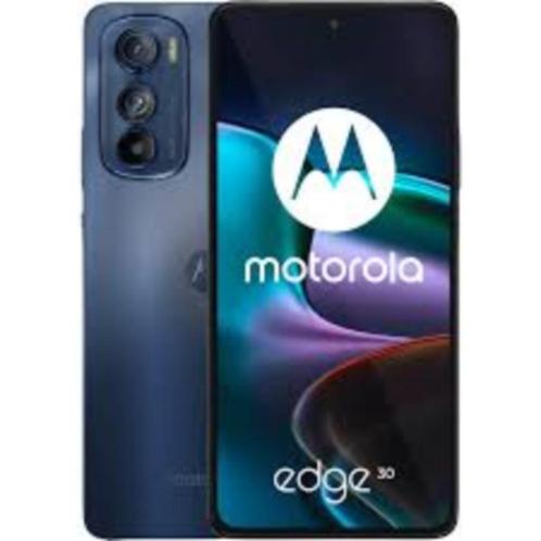 Motorola Edge 30 Pro   Reparatie  & onderdeel, Telecommunicatie, Mobiele telefoons | Toebehoren en Onderdelen, Nieuw, Motorola