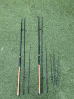 Browning Matthias Weigang KOC feeders, Ophalen of Verzenden, Gebruikt, Werphengel