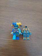 Lego Nexo Knights Zeldzame onderdelen Minifiguren Poppetjes, Ophalen of Verzenden, Zo goed als nieuw