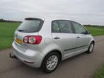 Volkswagen Golf Plus 1.2 TSI 5drs 105pk Airco 230.000 km nap, Auto diversen, Schadeauto's, Volkswagen, Overige brandstoffen, Zilver of Grijs