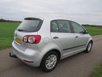 Volkswagen Golf Plus 1.2 TSI 5drs 105pk Airco 230.000 km nap beschikbaar voor biedingen