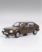Opel KADETT 1.3 1979 BRUIN schaal 1/24 salvat, Hobby en Vrije tijd, Modelauto's | 1:24, Verzenden, Nieuw, Auto, Overige merken