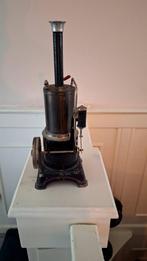Stoommachine, Antiek en Kunst, Antiek | Overige Antiek, Ophalen