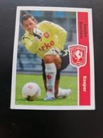 FC Twente Sander Boschker Spelerskaart, Ophalen of Verzenden, Nieuw, F.C. Twente, Poster, Plaatje of Sticker