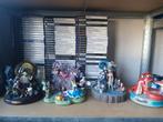 Disney showcase collection en snow globe, Ophalen of Verzenden, Zo goed als nieuw, Beeldje of Figuurtje