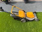 Grasmaaier 220v Stiga, Tuin en Terras, Grasmaaiers, Ophalen, Gebruikt, Elektrische grasmaaier, Stiga
