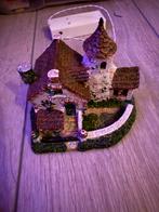 Efteling Huisje hans en grietje zonder licht, Verzamelen, Efteling, Ophalen of Verzenden, Zo goed als nieuw, Overige typen