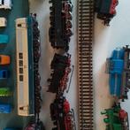 Antiekeklokken, Hobby en Vrije tijd, Modeltreinen | N-Spoor, Overige merken, Gelijkstroom, Wagon, Ophalen of Verzenden