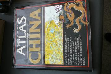 De Geïllustreerde atlas van China, Prof. Dr. E. Zürcher e. 
