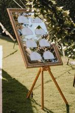 Bruiloftdecoratie en meubels, Ophalen, Zo goed als nieuw, Versiering, Geboorte of Huwelijk