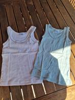 2x hemd maat 92, Ophalen of Verzenden, Gebruikt, Jongen of Meisje, Nacht- of Onderkleding
